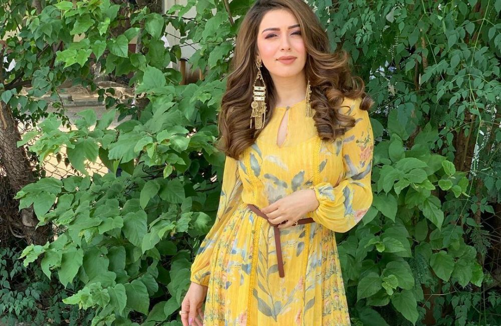 "Trendy casual babydoll outfit for daily wear"