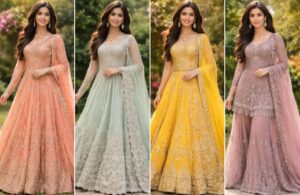 Stylish dresses for women showcasing the latest trends and smart fashion choices