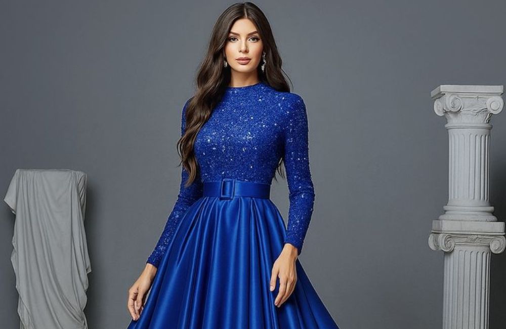 Formal & Evening Wear