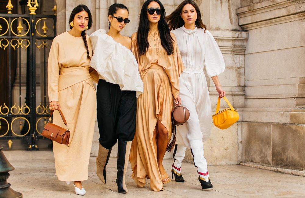 Graduation Dresses for Different Seasons