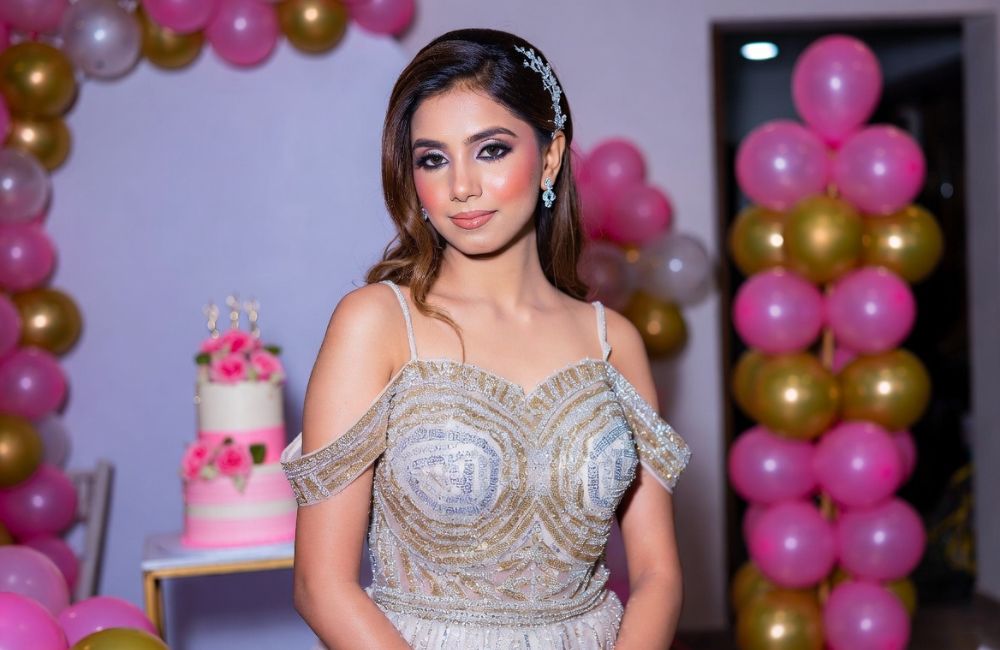 “Guide to selecting the perfect birthday dress for women’s special day.”