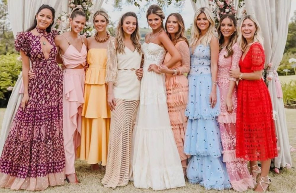 How to Choose the Perfect Wedding Guest Outfit