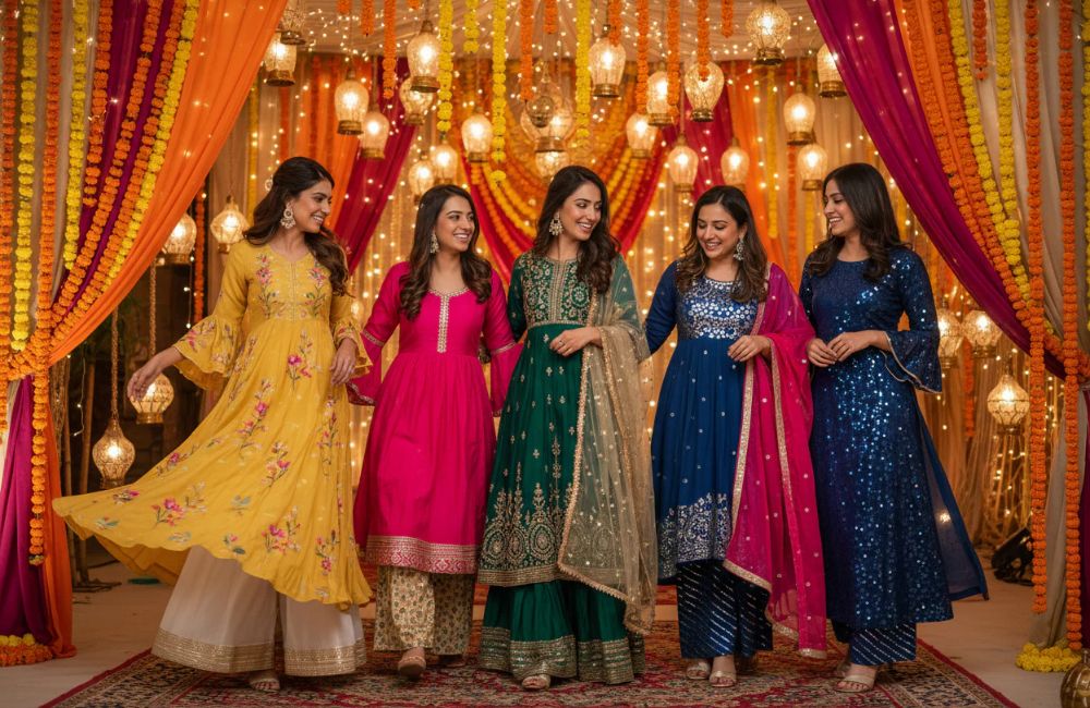 “Guide to accessorizing and choosing the perfect birthday attire for women.”