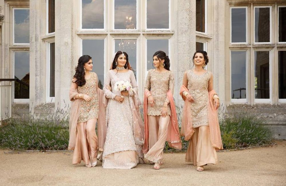 What Are Wedding Guest Dresses