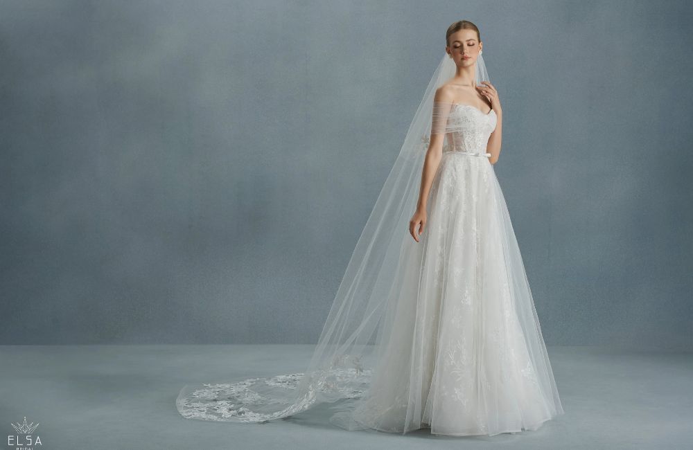 What is a White Dress?