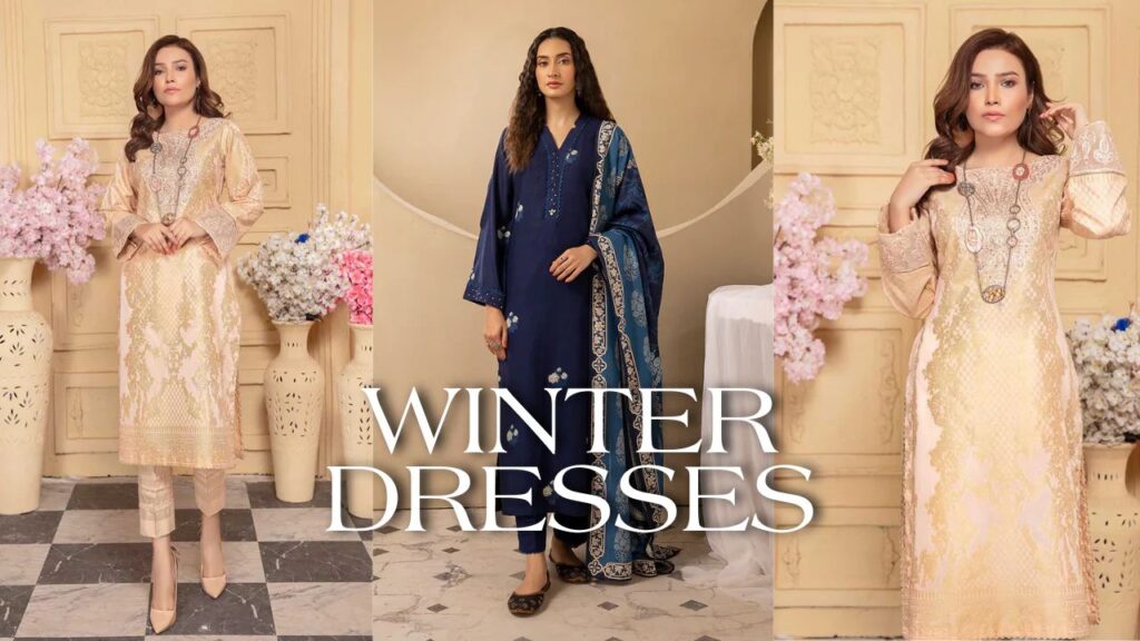 modern winter styles outfits for women warm and stylish look