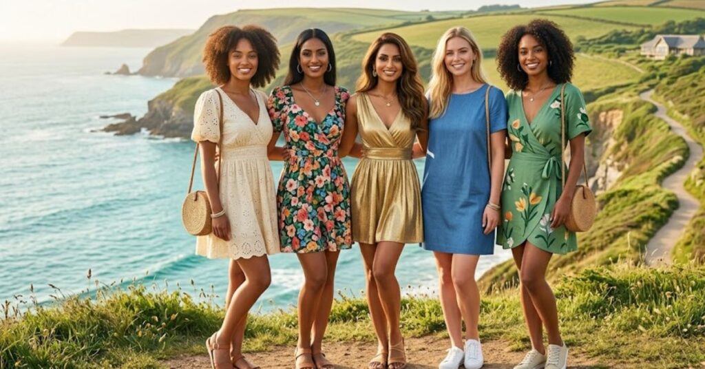 Sustainable and Ethical Fashion Considerations