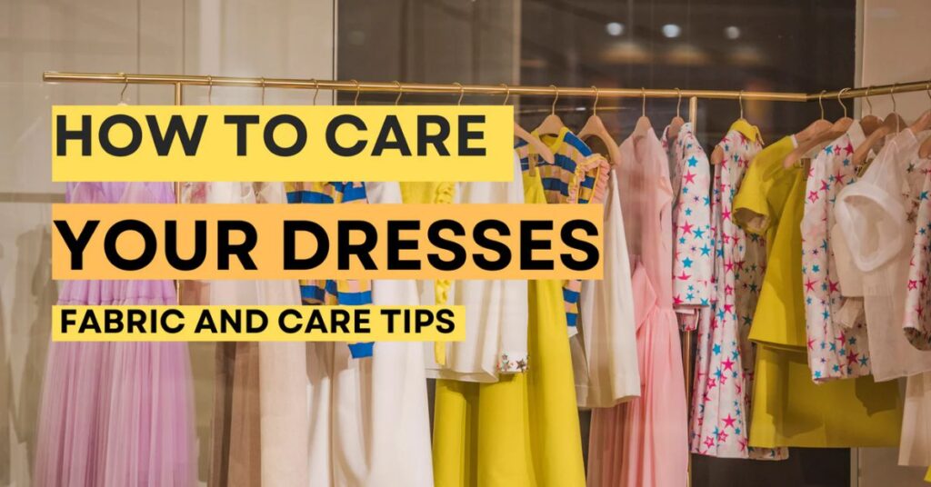 Care and Maintenance Tips