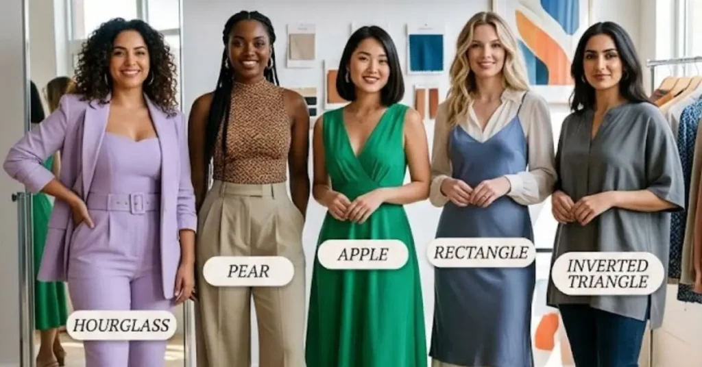 Boden Dresses for Different Body Types