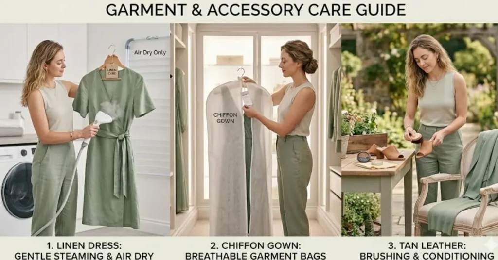 Care and Maintenance Tips