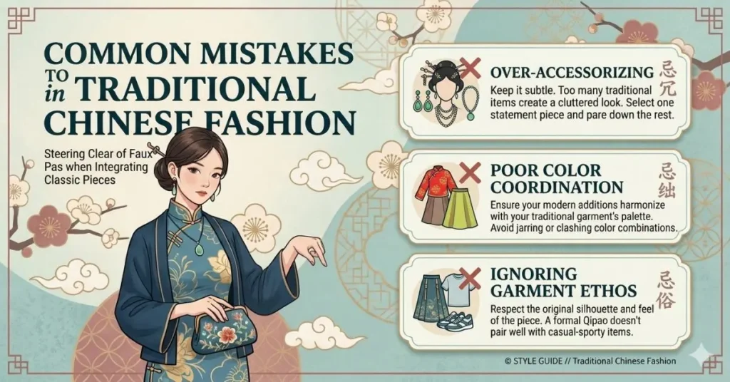Common Mistakes to Avoid