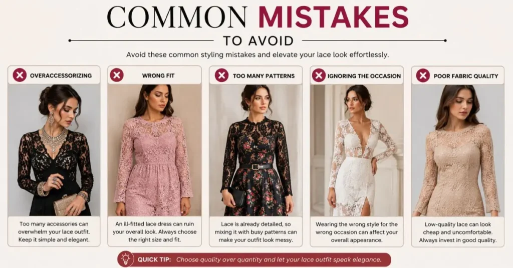 Common Mistakes to Avoid