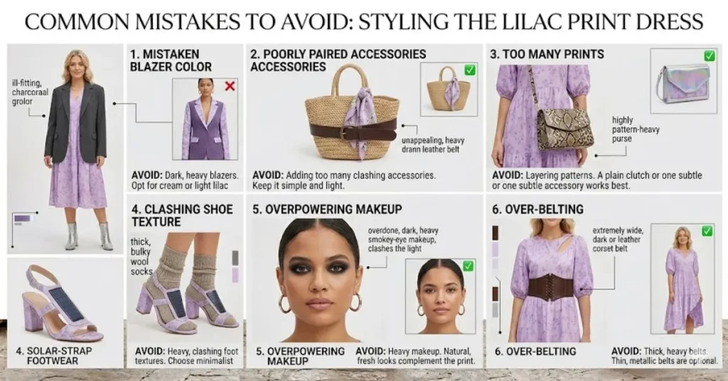 Common Mistakes to Avoid