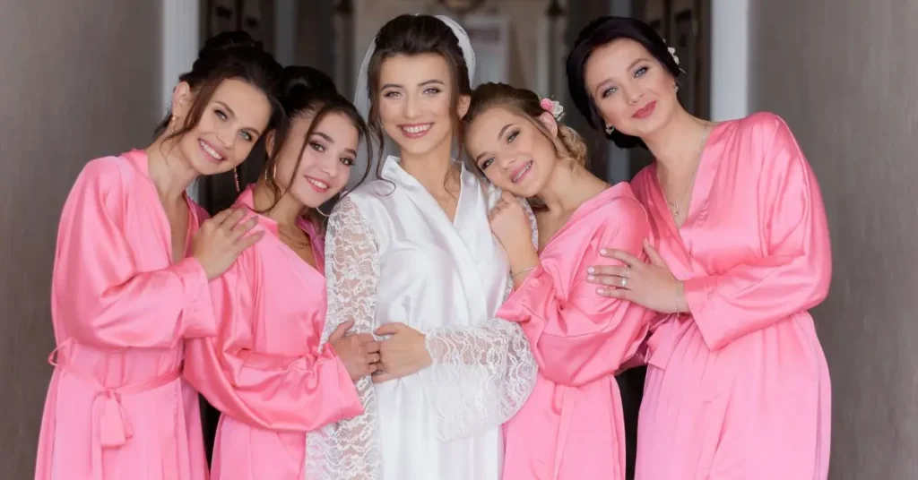 Dressing Gown Trends in 2026
