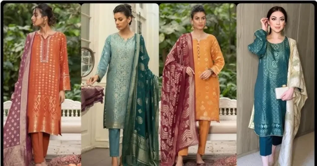 Evolution of the Pakistani Fashion Industry
