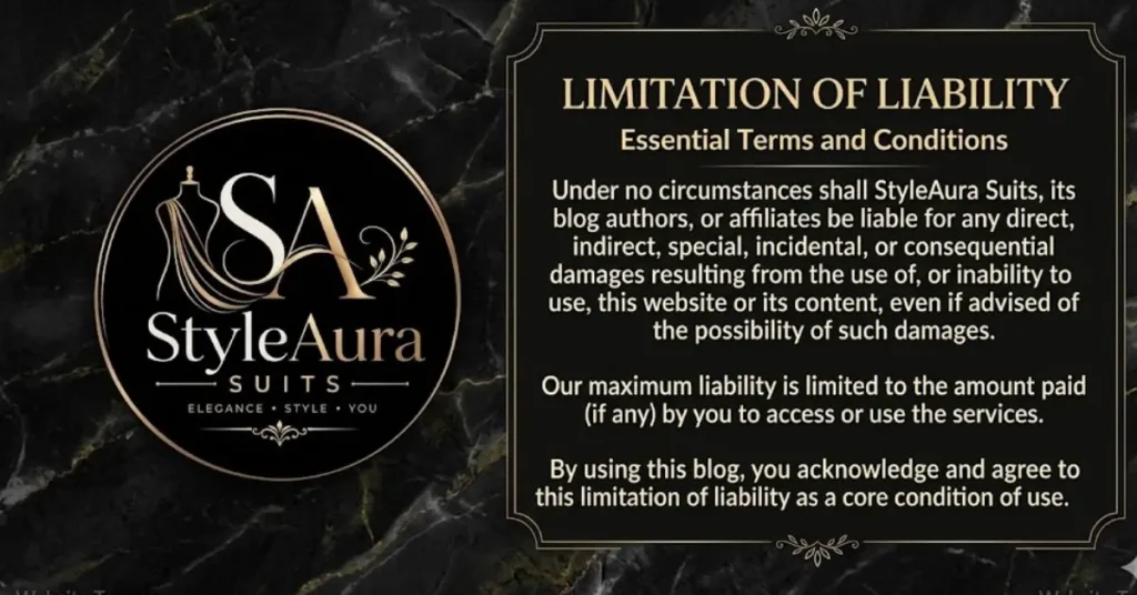 limitation-of-liability-in-terms-and-conditions