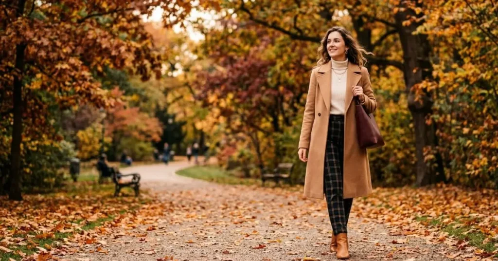 Seasonal Fashion Inspiration for Elegant Looks featuring stylish American partywear trends for spring, summer, autumn, and winter events