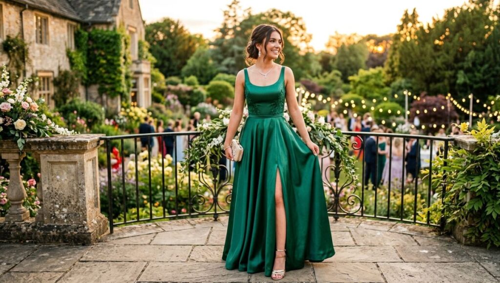 Stunning Green Dress Styles: The Ultimate Guide to Elegant & Trendy Fashion