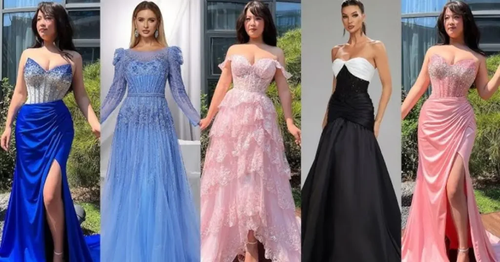 Styling Tips for a Glamorous Look