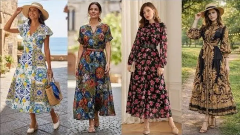 Sustainable Fashion and Linen