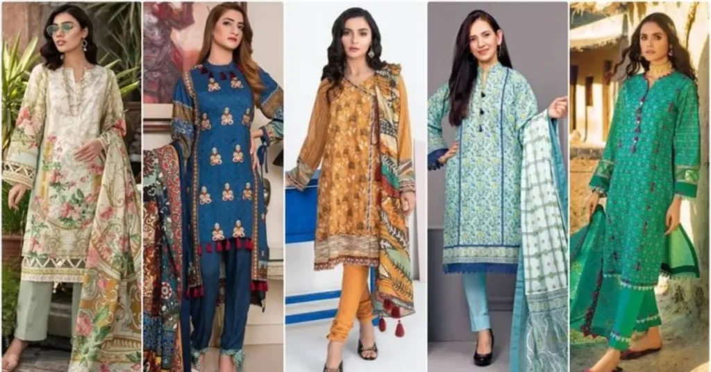 Trending Colors in 2026 Dresses