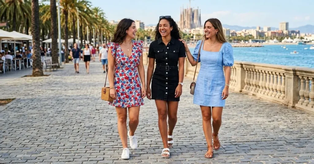 What Are Mini Dresses?