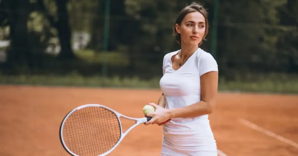 What Is a Tennis Dress?