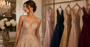Designer Dresses luxury fashion guide