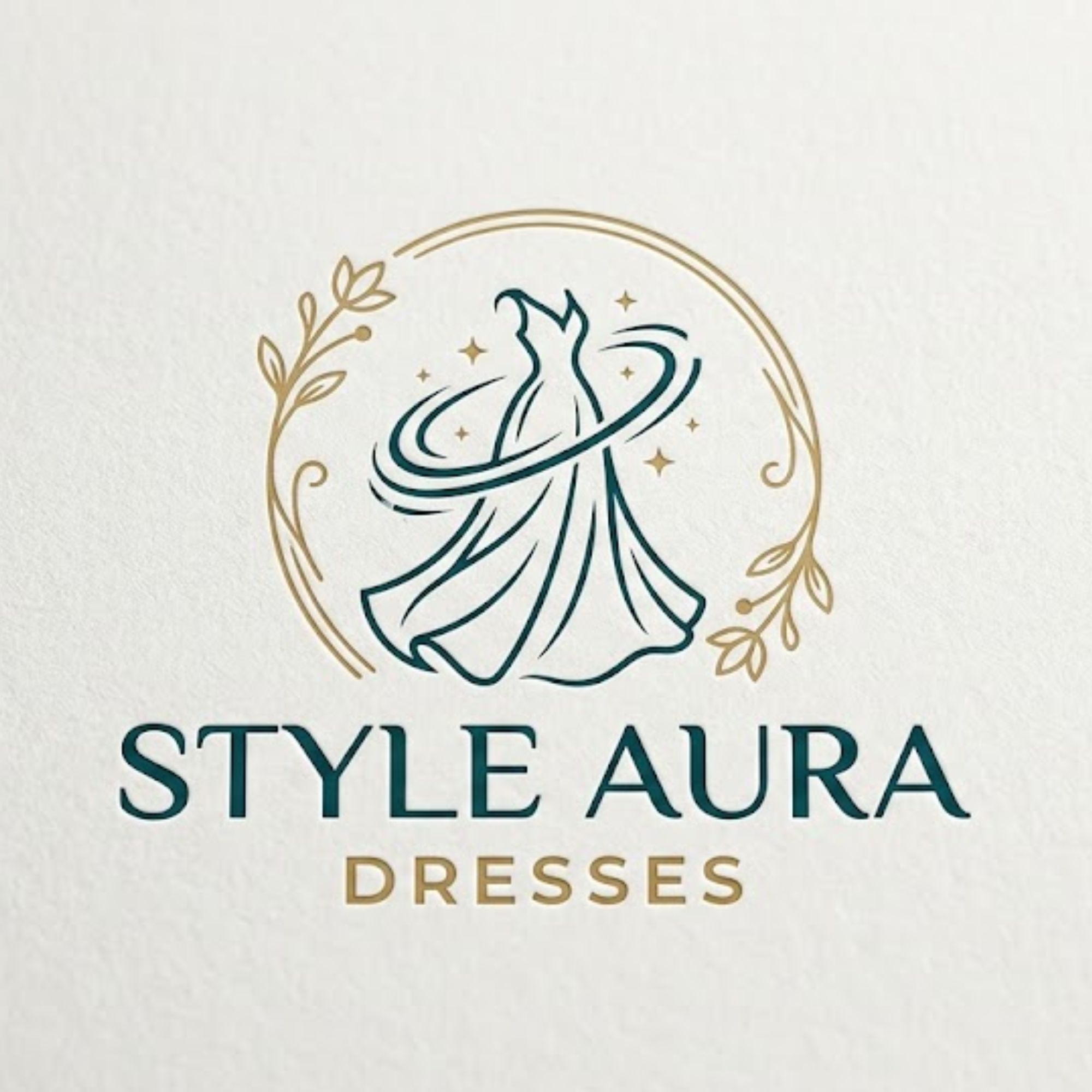 Style Aura Dresses Logo