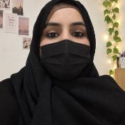 Zahida Amir, founder of Style Aura Dresses